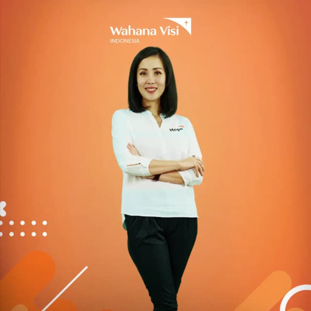 Imelda Fransisca