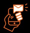 Terima e-mail notifikasi donasi