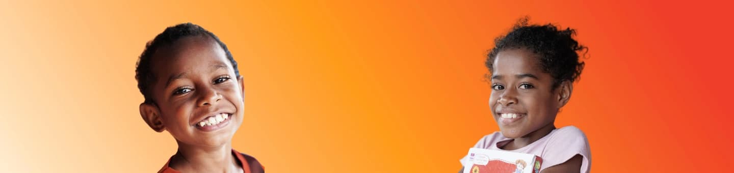 Hero background