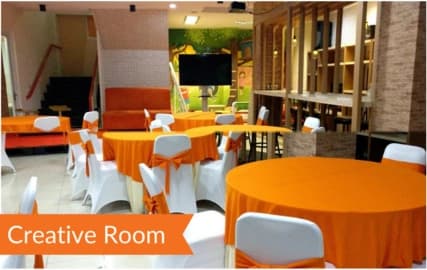 Creative Room