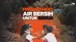 Rahasia di Balik Suksesnya Pengelolaan Air di Daerah! | Closing Project FinWash4UC