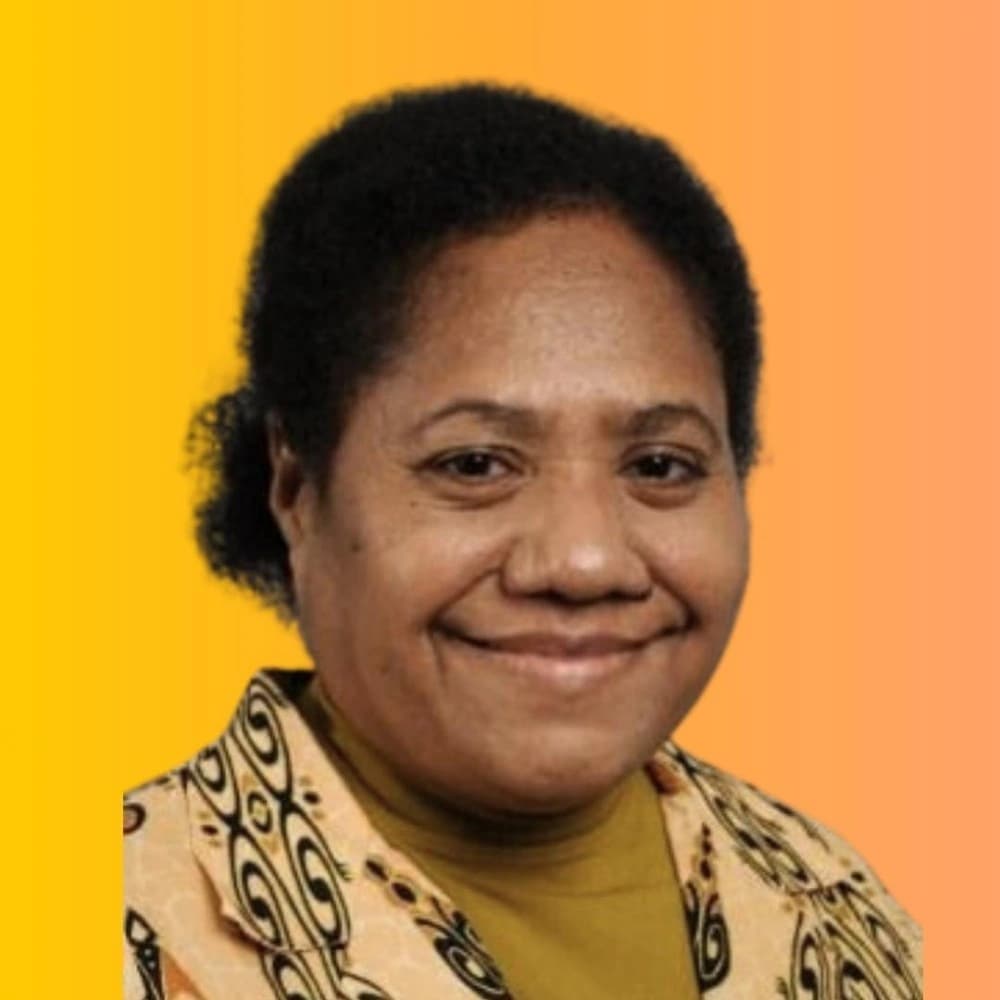 Fransina Yoteni