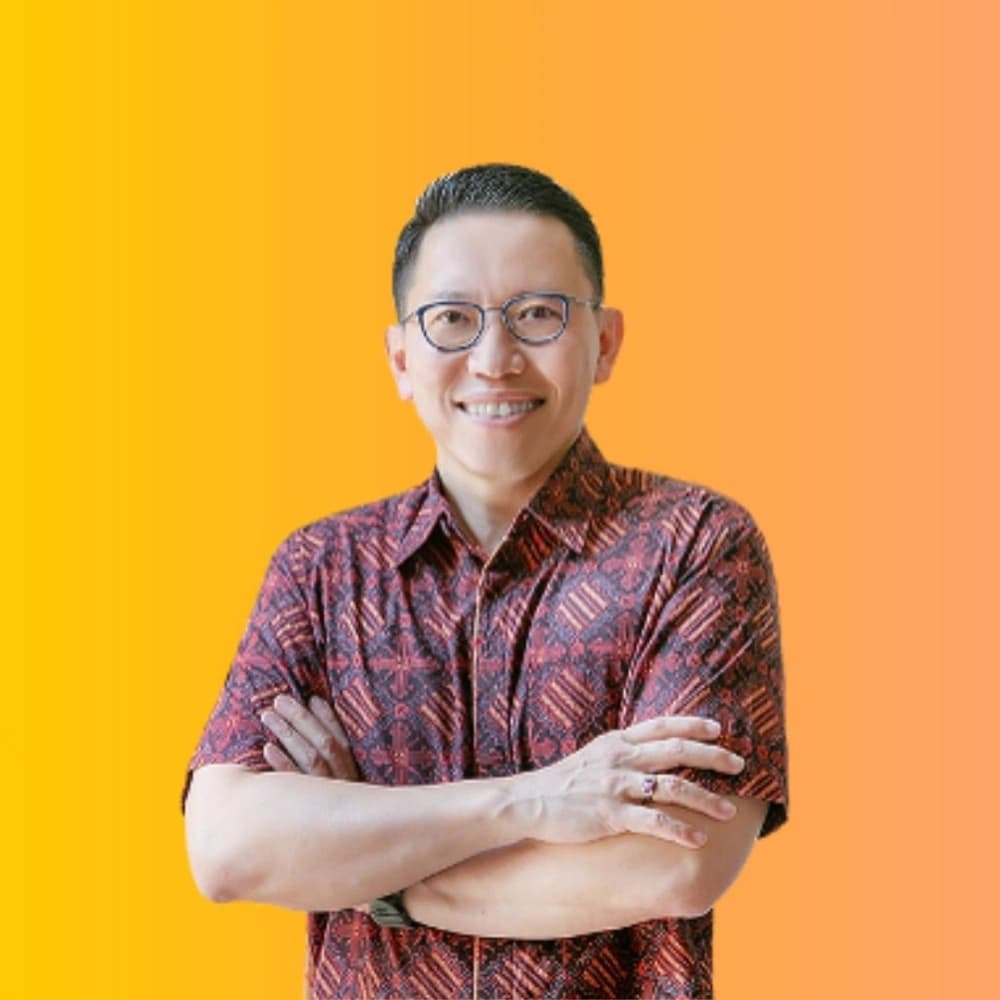 Daniel Budiman