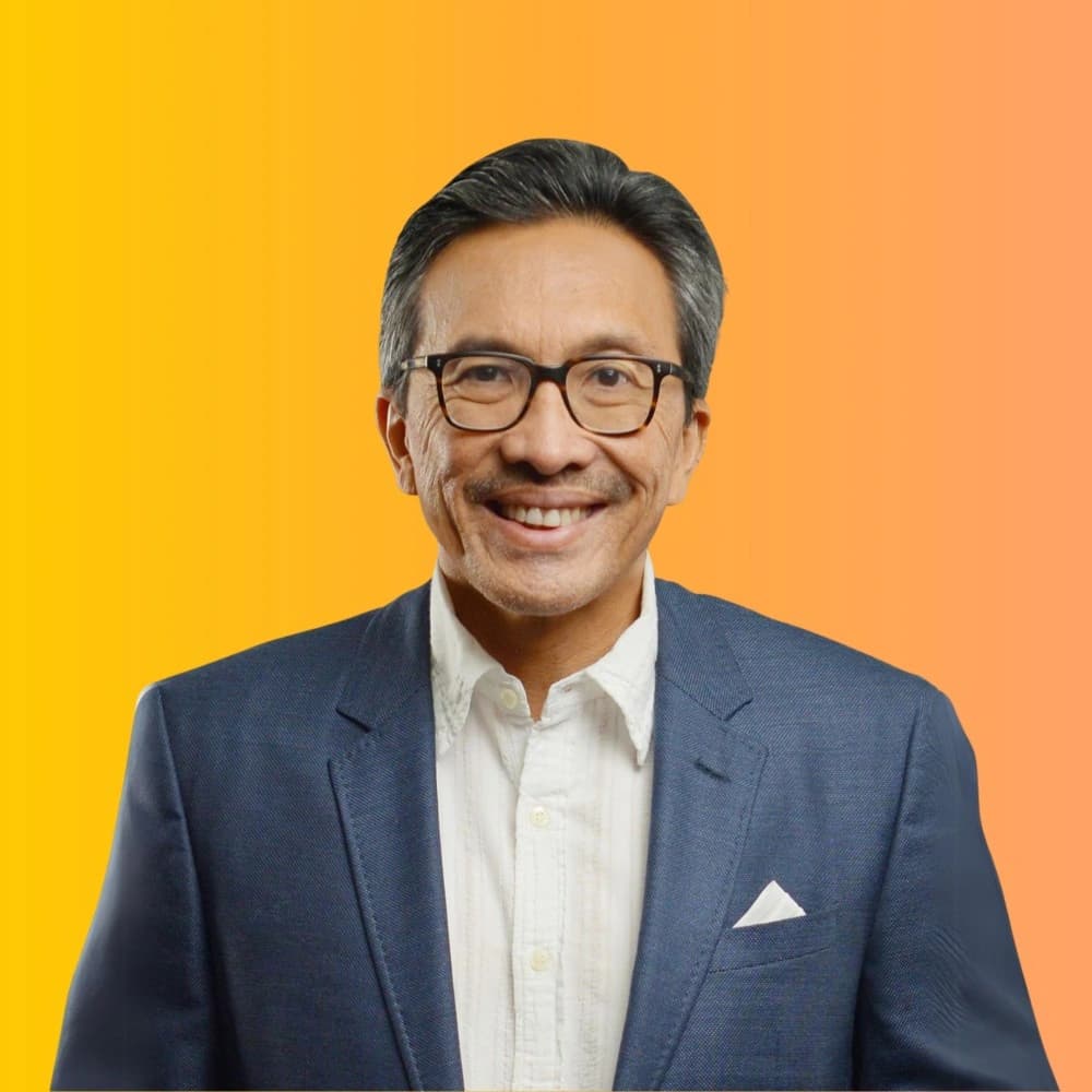 Tigor M. Siahaan