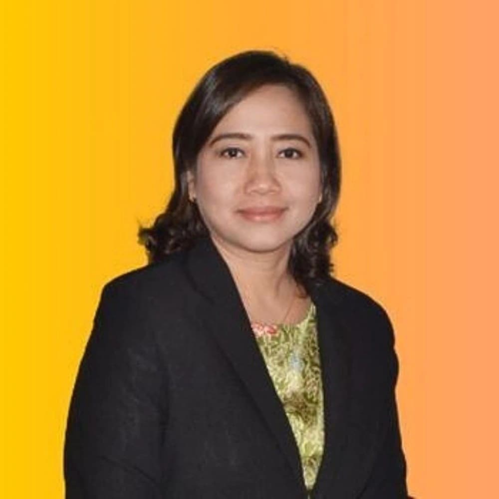 Andreati S. Yohannes