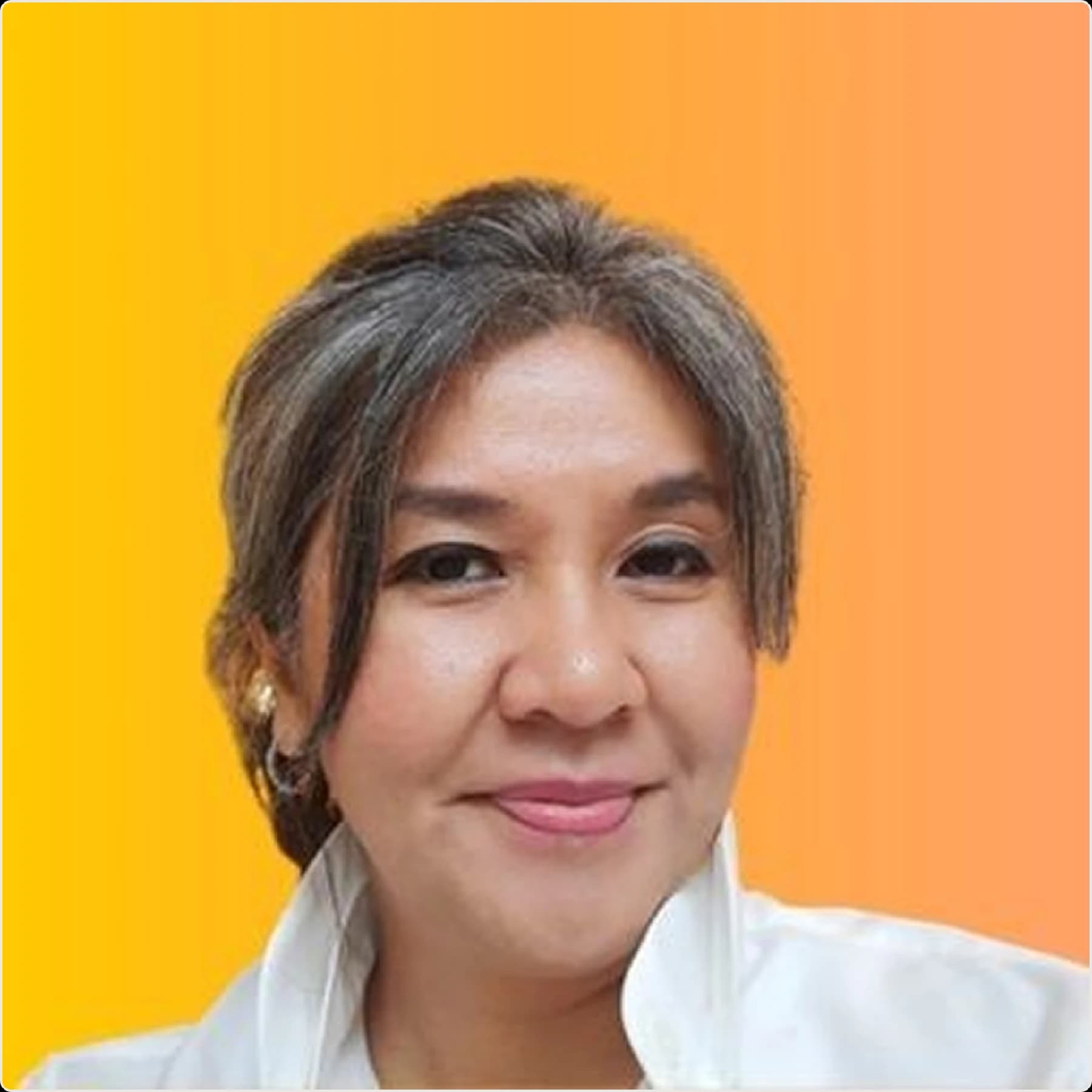 Yanawati Sinaga