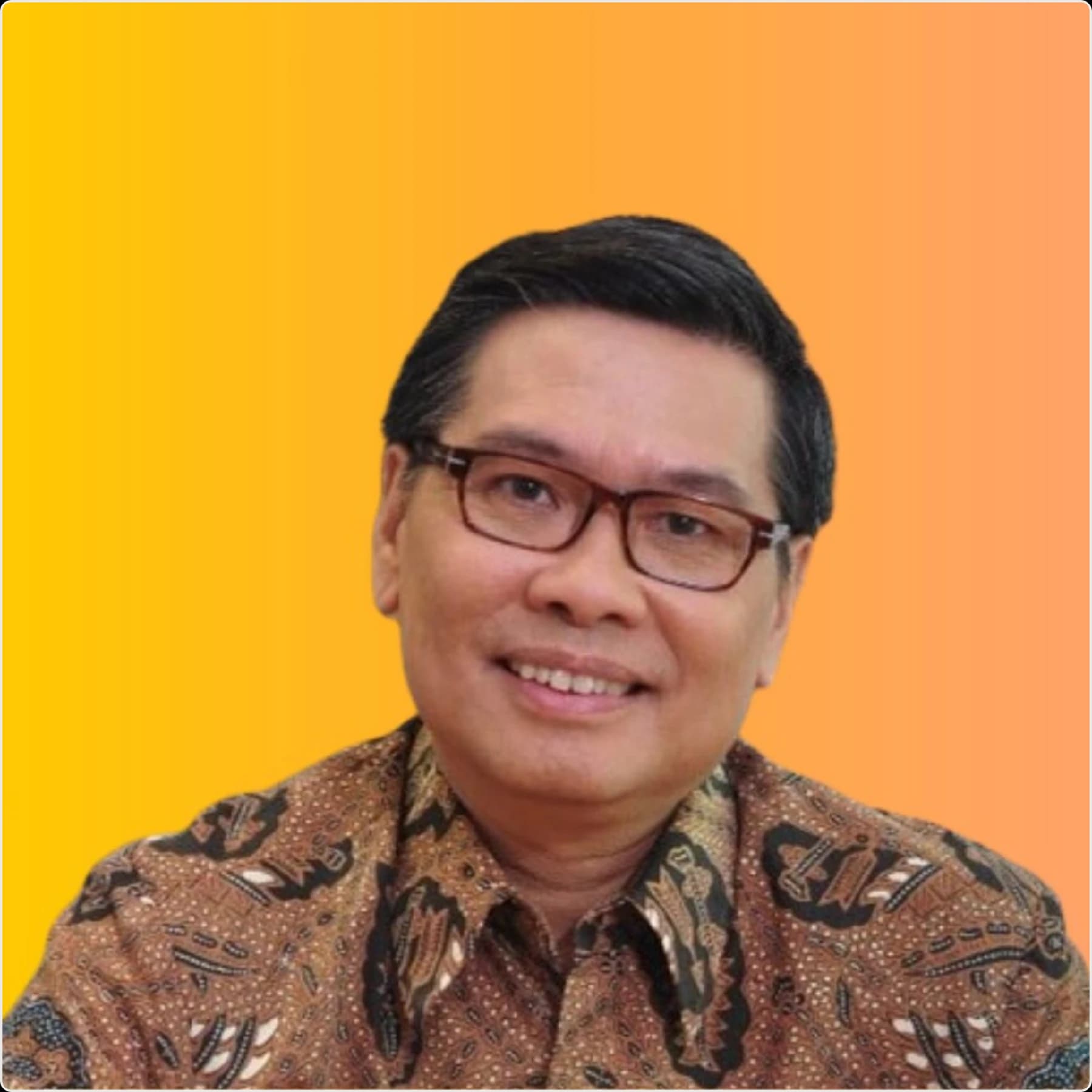Sanny Iskandar
