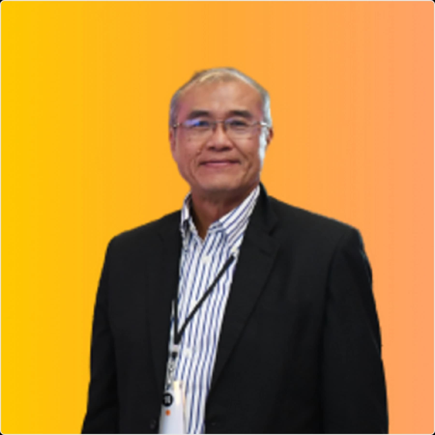 Indra Irawan